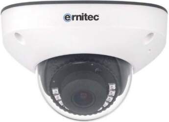 Ernitec Pluto 5MP Mini Dome Camera