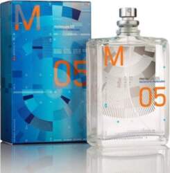 Escentric Molecules Escentric Molecules Molecule 05