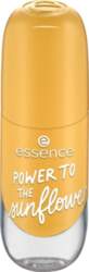 Essence Laka Nagu Essence 8 Ml
