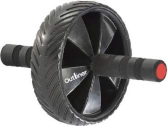 EXERCISE WHEEL