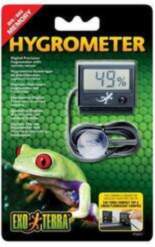 Exo Terra LED Hygrometer