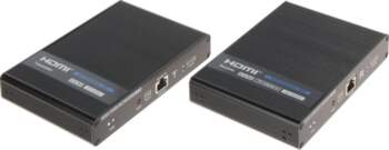 EXTENDER HDMI+USB-EX-100-4K