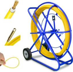 Extralink Cable Pulling Fish Tape 8mm