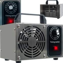 Extralink Ozone Ģenerators With Timer