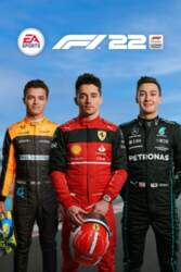 F1 2022 Xbox One