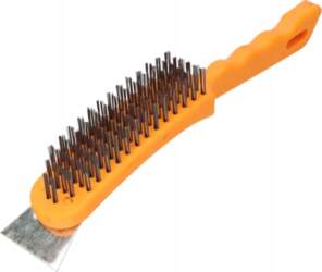 Faster Tools HAND WIRE BRUSH FASTER