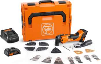 Fein Multimaster Amm 500 Plus Top