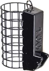 Fīderbarotava Feeder Concept FANGS