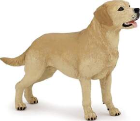 Figūriņa Papo Labrador