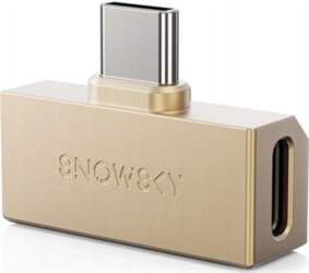 Fiio X Snowsky Tiny A -
