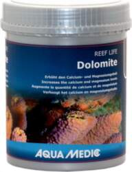 Filter media DOLOMITE 1L