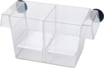 Fish hatchery FH-02