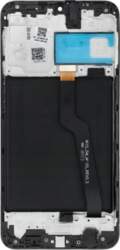 Fixcell Displejs Lcd Do A10 Oem