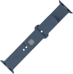 Fixed Fixed Silicone Sporty Strap Set