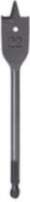 FLAT WOOD DRILL 22X150
