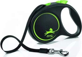 Flexi Design M Lente 5m Zaļš