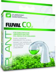 Fluval Indykator Co2, AKVĀRIJAM, 15 Ml