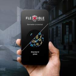 Forcell Forcell Flexible 5d - Hibrīda