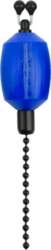Fox Black Label Dumpy Bobbins Blue