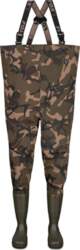 Fox Camo LW Lined Waders 9/43