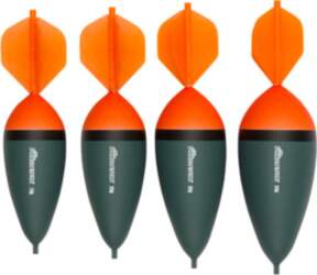 Fox Rage Predator HD dart slider