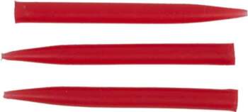 Fox Rage Predator Red Trace Crimp