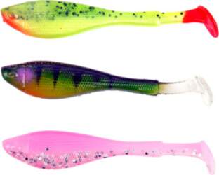 Fox Rage UV Mini Fry 7cm