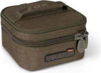 Fox Voyager 6 Pot Hookbait Case