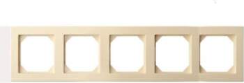 FRAME 5 SEATS SAND