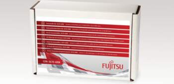 Fujitsu Scan Fujitsu Cons.-Kit