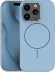 Futlāris Silicone Thin Mag Priekš Iphone