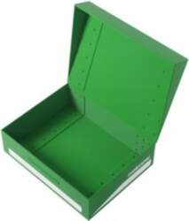 Gamegenic Token Holder - Green
