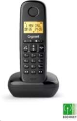 Gigaset Basic 100 Black