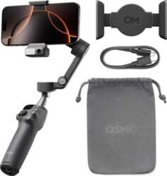 Gimbal DJI Osmo Mobile 7 Pro