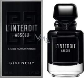 Givenchy Givenchy L`Interdit Absolu Intense EDP