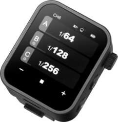 GODOX Godox X3 TTL Wireless Flash