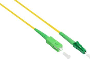 Good Connections Patchkabel LWL Simplex OS2