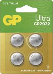 GP GP - Ultra Lithium Cell
