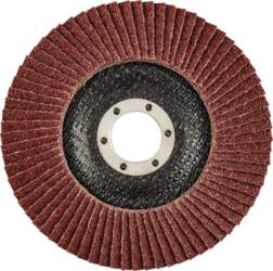 Graphite Slīpripa lapu (55h988)