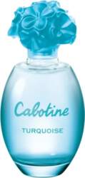 Gres Cabotine Turquoise Edp Aerosols 100ml