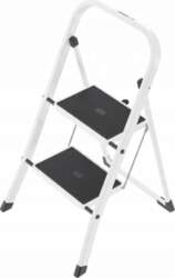 Hailo Folding stepladder K40 BasicLine /