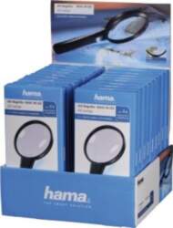 Hama Lupa Basic 90 Led 1gab