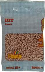 Hama mini beads 2000 pcs. blush