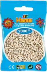 Hama mini beads 2000 pcs. kit
