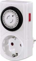 Hama Mini Timer Switch (121950)