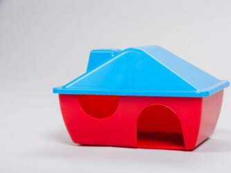 HamsterHouse A009