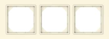 Harry Potter FRAME 3PL. IVORY R03