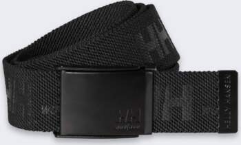 Helly Hansen Belt HELLY HANSEN Logo