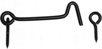HINGE LOCK ZHK 80. 80MM