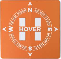 HoverAir HoverAir AQUA Takeoff Pad
